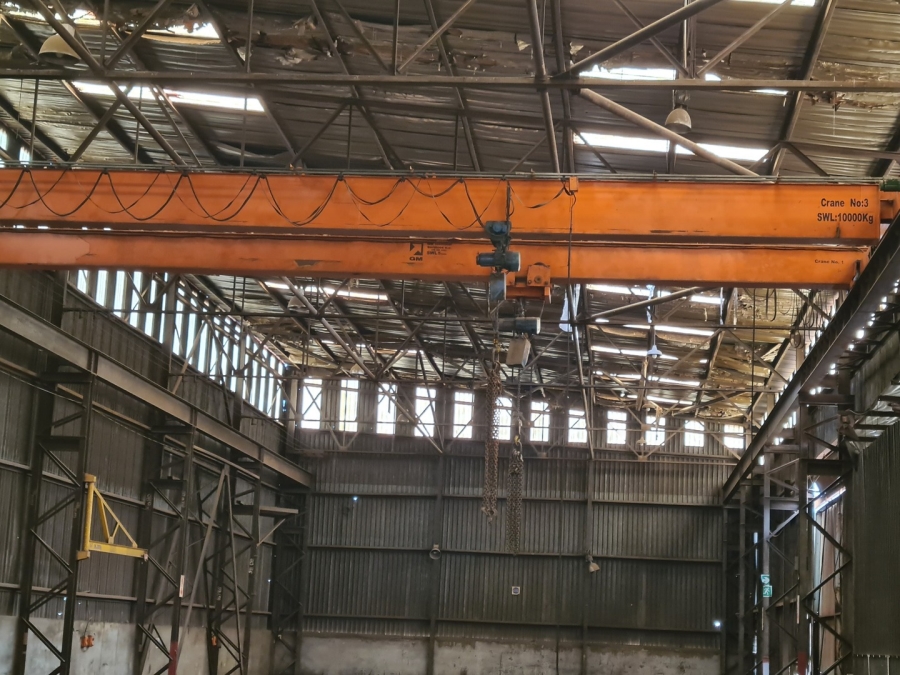 Commercial Property for Sale in Meyerton Park Gauteng