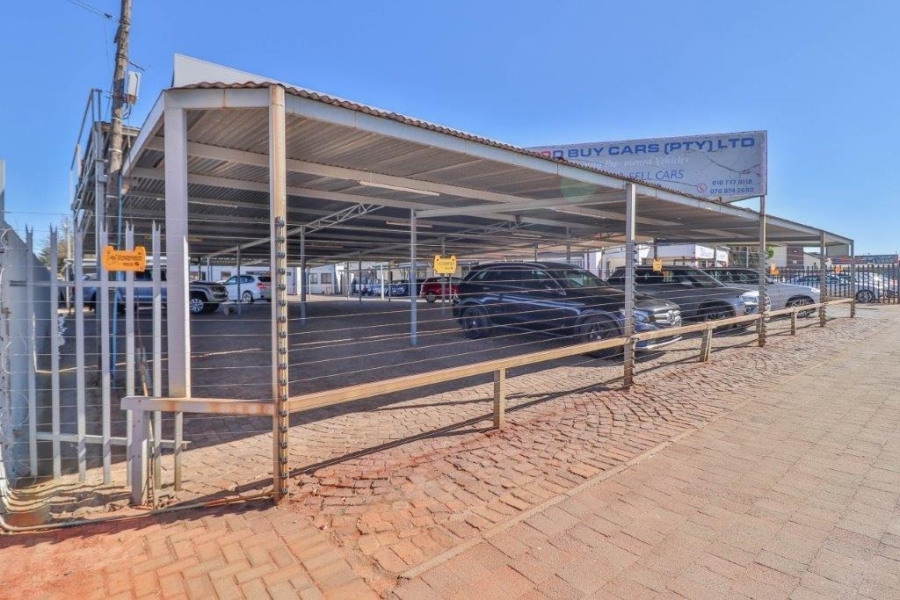 Commercial Property for Sale in Ravenswood Gauteng