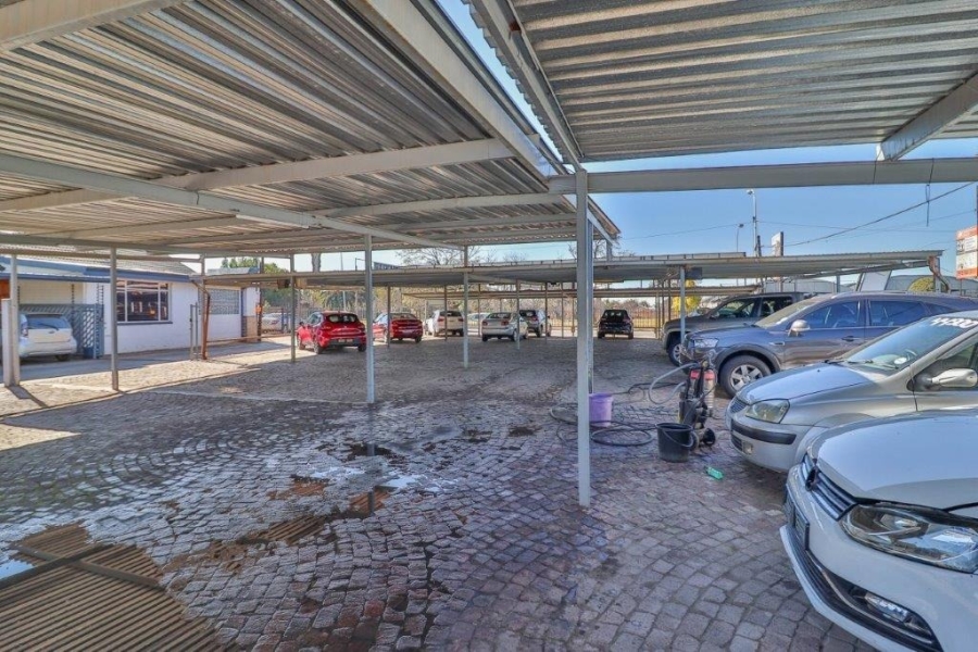 Commercial Property for Sale in Ravenswood Gauteng