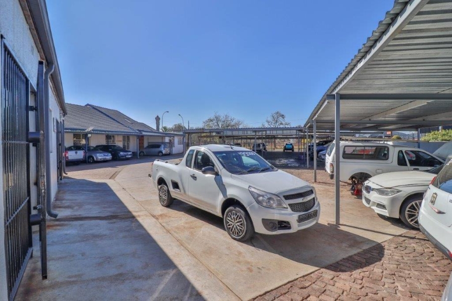 Commercial Property for Sale in Ravenswood Gauteng