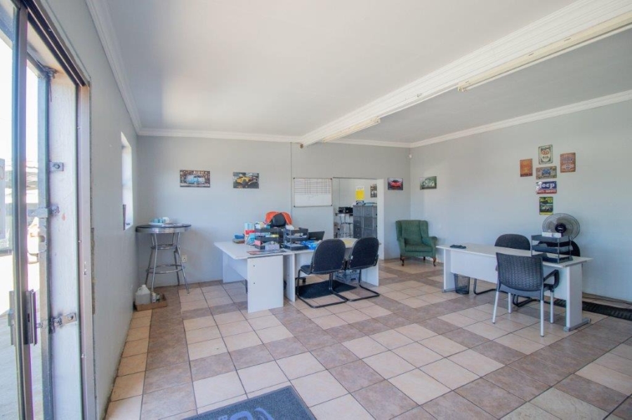 Commercial Property for Sale in Ravenswood Gauteng