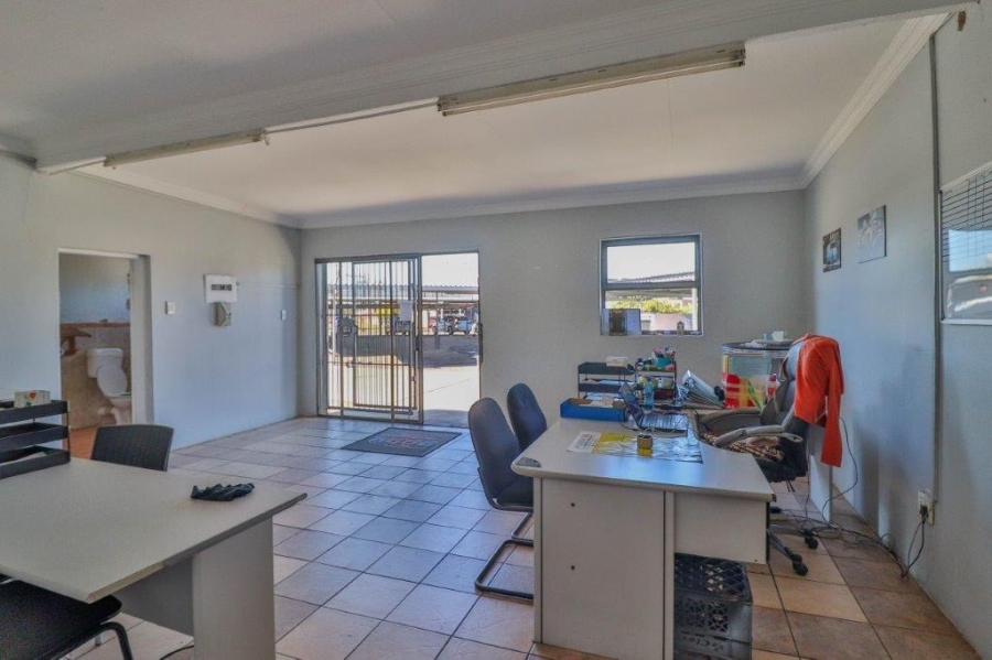 Commercial Property for Sale in Ravenswood Gauteng