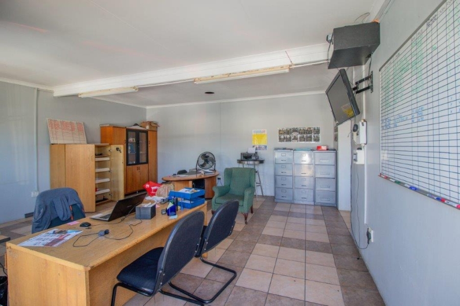 Commercial Property for Sale in Ravenswood Gauteng