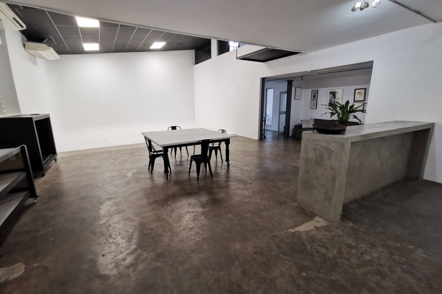 To Let commercial Property for Rent in Braamfontein Werf Gauteng