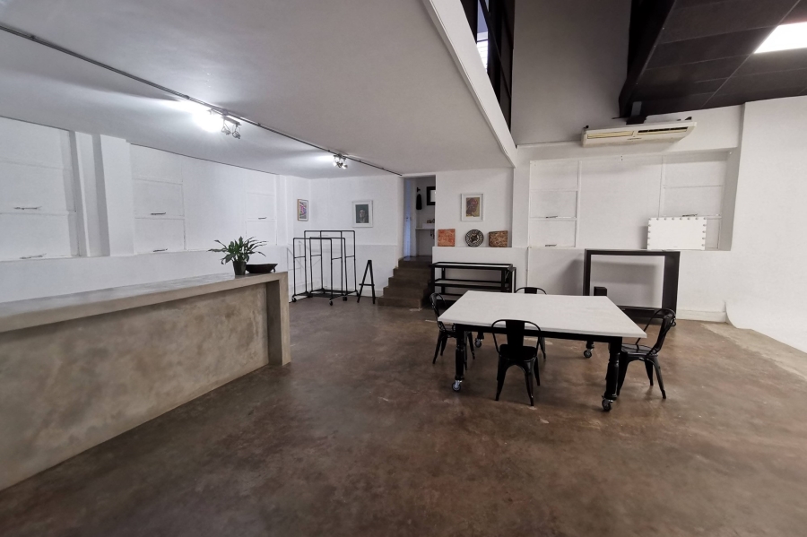 To Let commercial Property for Rent in Braamfontein Werf Gauteng