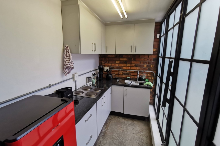 To Let commercial Property for Rent in Braamfontein Werf Gauteng