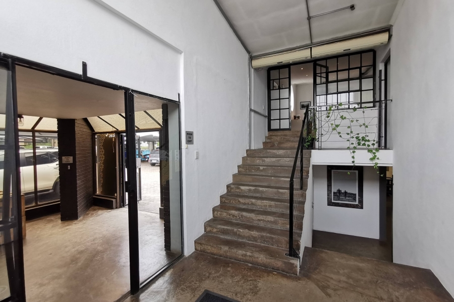 To Let commercial Property for Rent in Braamfontein Werf Gauteng