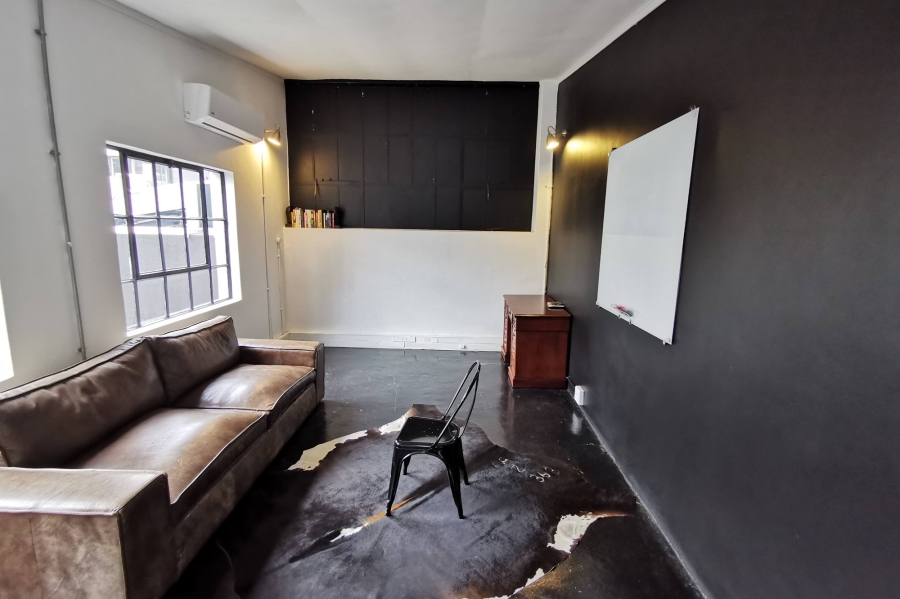 To Let commercial Property for Rent in Braamfontein Werf Gauteng