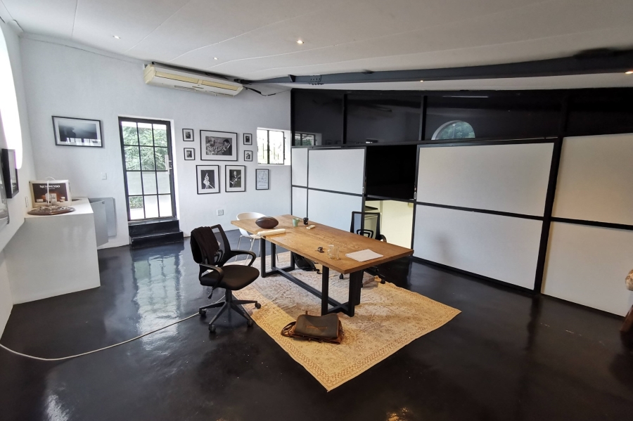 To Let commercial Property for Rent in Braamfontein Werf Gauteng