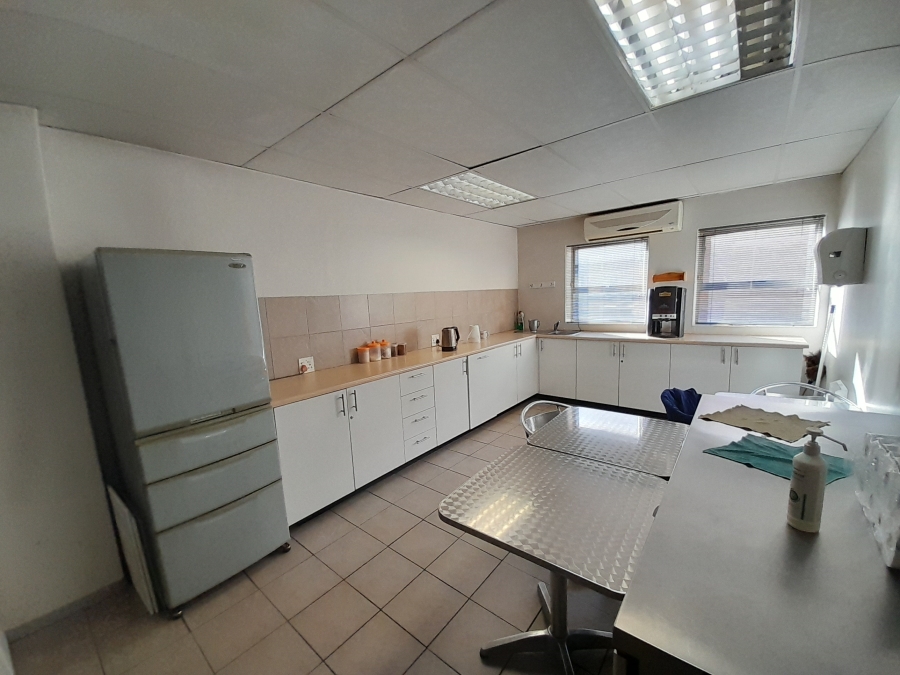 To Let commercial Property for Rent in Halfway Gardens Gauteng