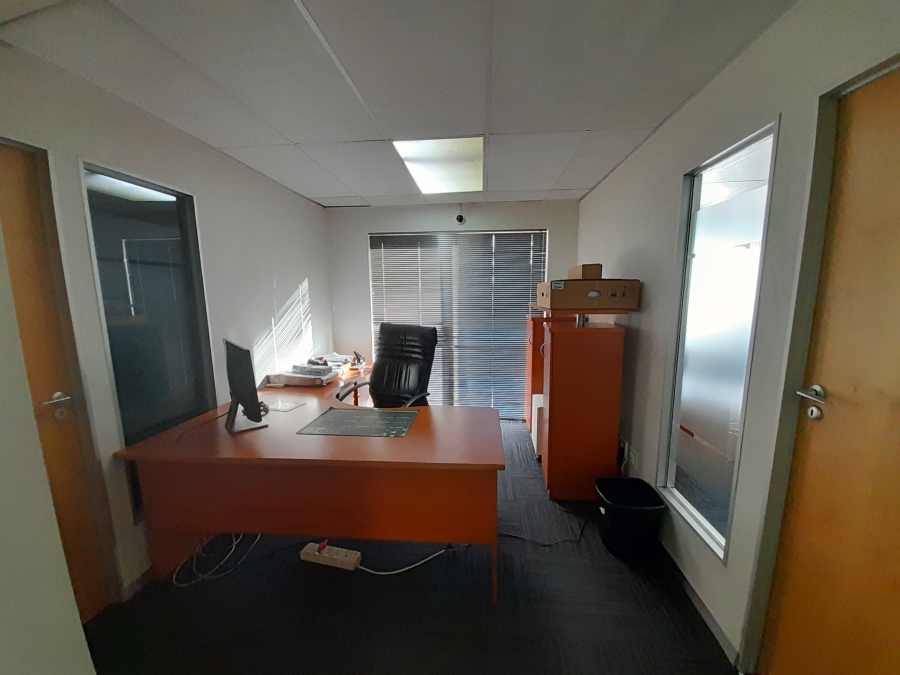 To Let commercial Property for Rent in Halfway Gardens Gauteng