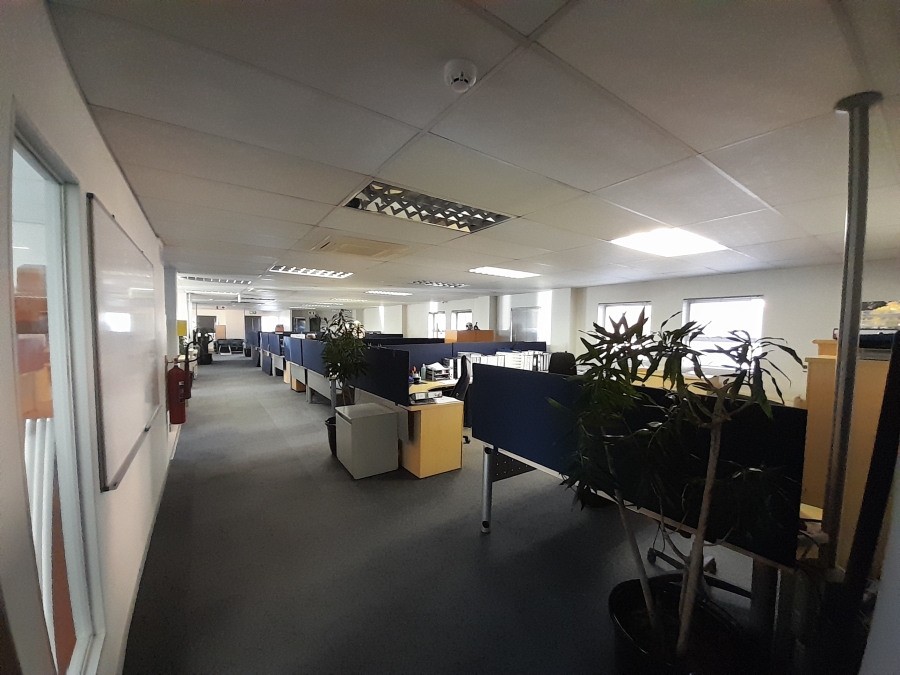 To Let commercial Property for Rent in Halfway Gardens Gauteng