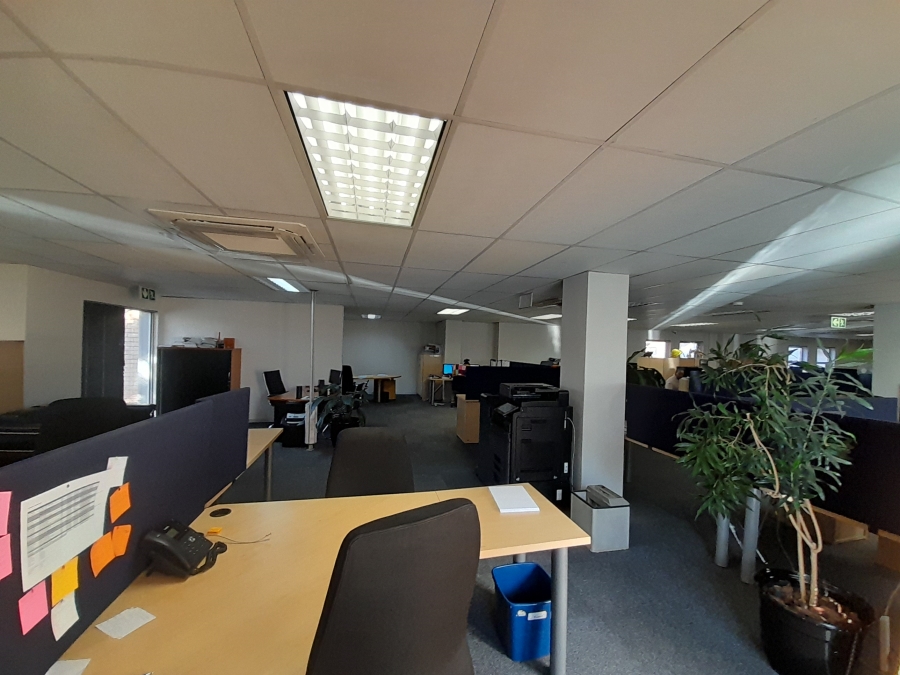 To Let commercial Property for Rent in Halfway Gardens Gauteng
