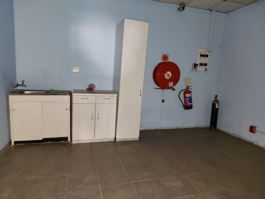 Commercial Property for Sale in Isandovale Gauteng
