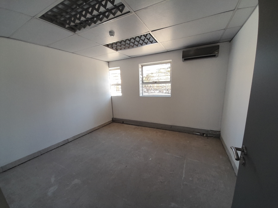 To Let commercial Property for Rent in Halfway Gardens Gauteng
