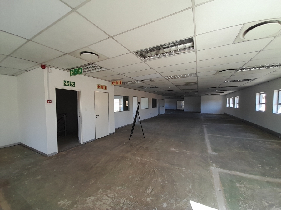 To Let commercial Property for Rent in Halfway Gardens Gauteng
