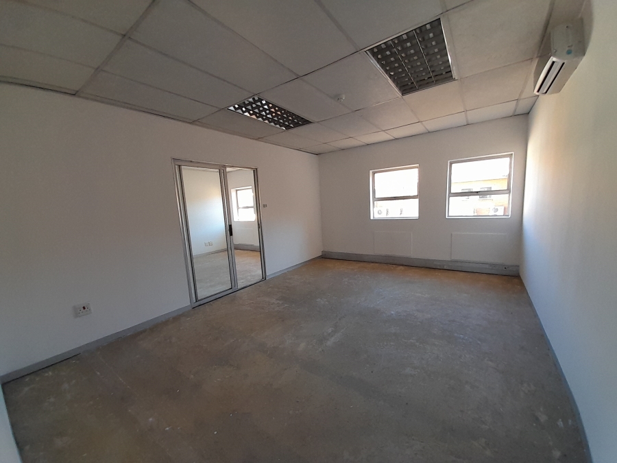 To Let commercial Property for Rent in Halfway Gardens Gauteng