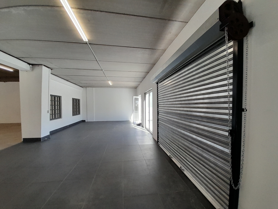 To Let commercial Property for Rent in Halfway House Gauteng