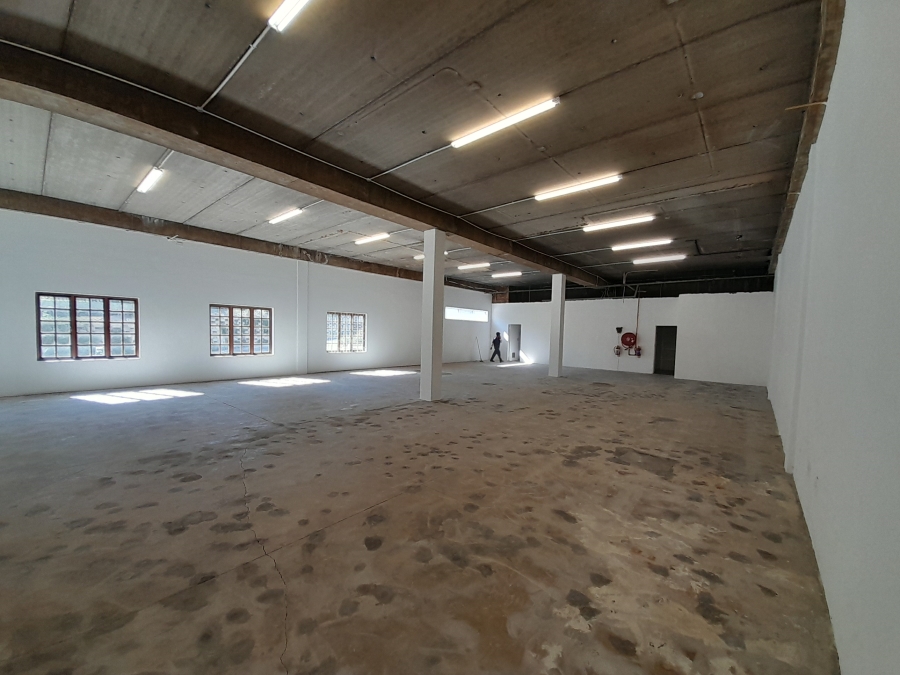 To Let commercial Property for Rent in Halfway House Gauteng