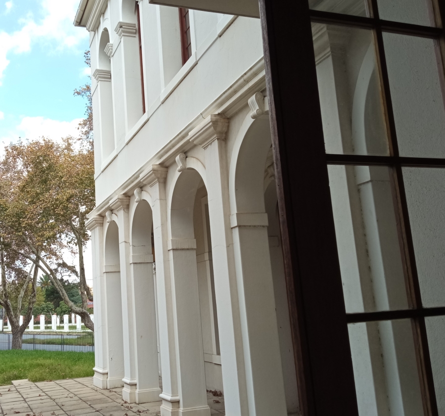To Let commercial Property for Rent in Parktown Gauteng