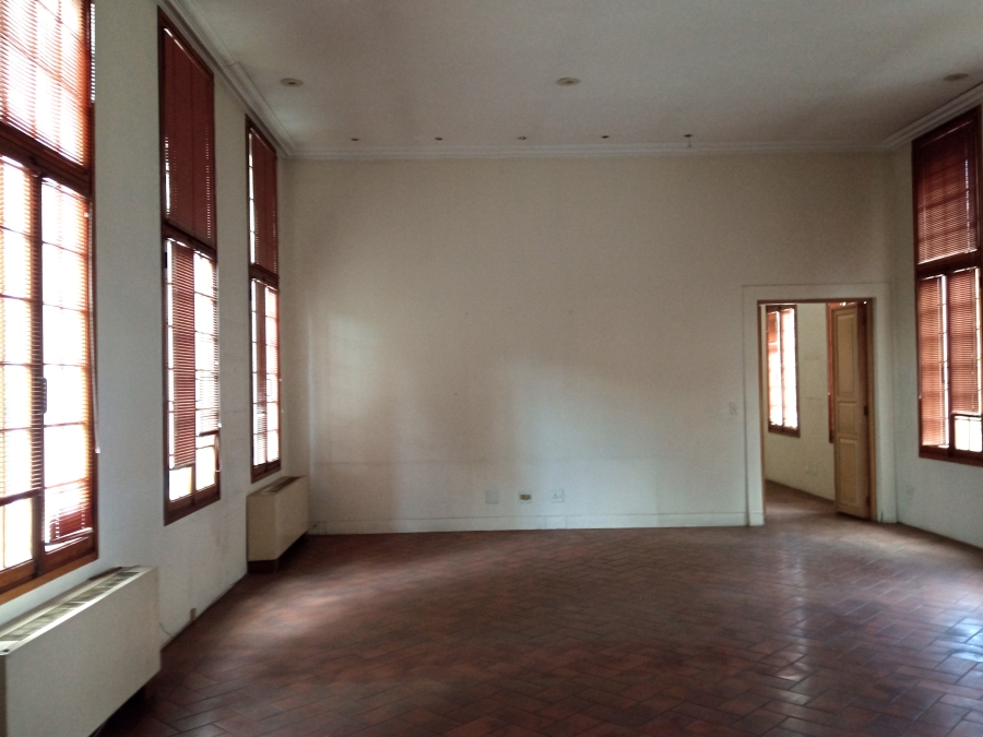To Let commercial Property for Rent in Parktown Gauteng