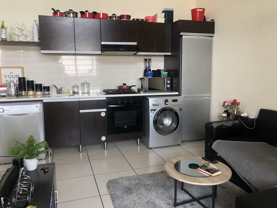 To Let 0 Bedroom Property for Rent in Dainfern Gauteng