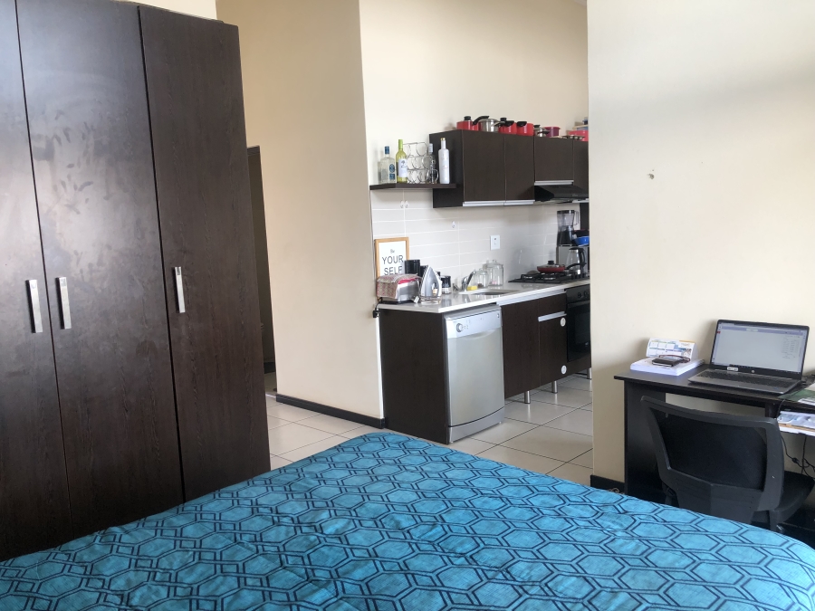 To Let 0 Bedroom Property for Rent in Dainfern Gauteng