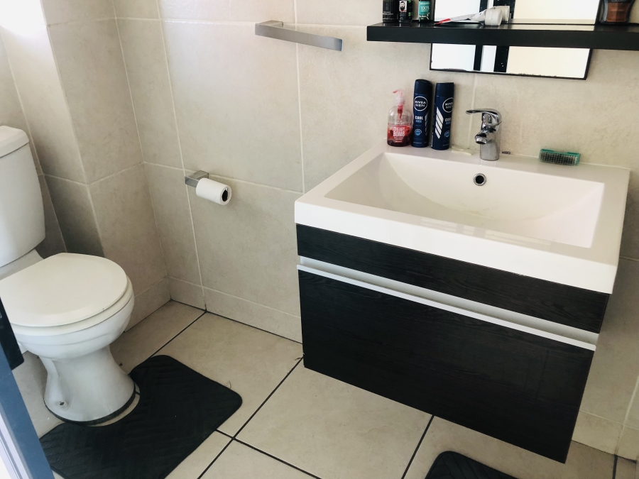 To Let 0 Bedroom Property for Rent in Dainfern Gauteng