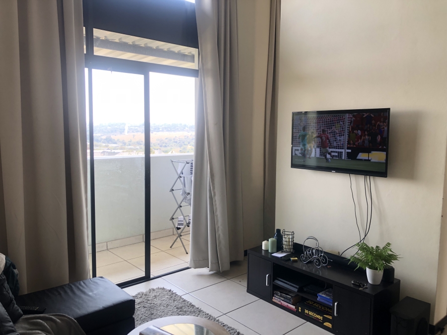To Let 0 Bedroom Property for Rent in Dainfern Gauteng
