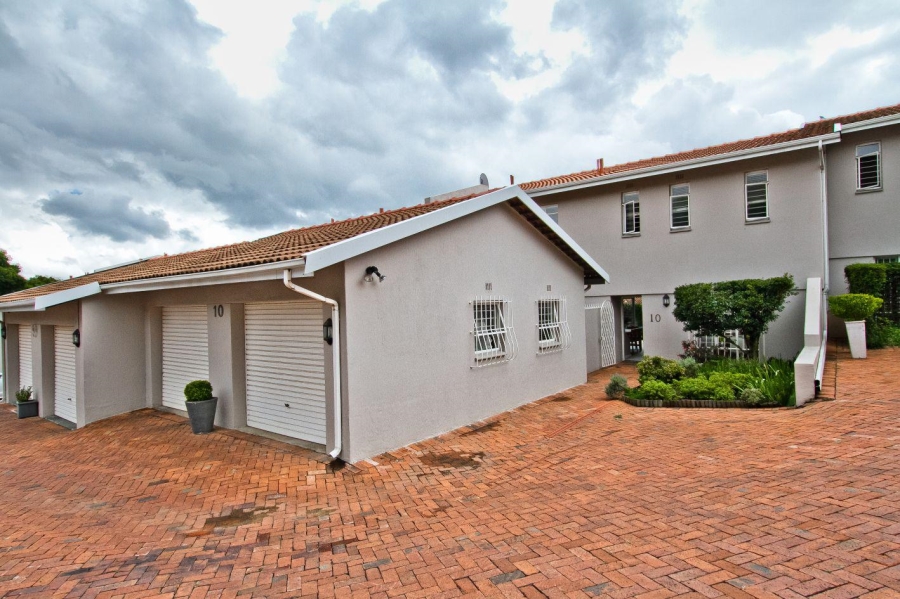 3 Bedroom Property for Sale in River Club Gauteng