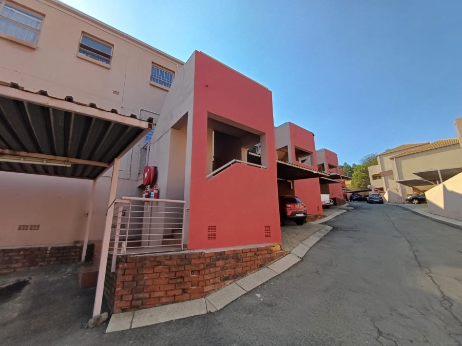 To Let 2 Bedroom Property for Rent in Winchester Hills Gauteng
