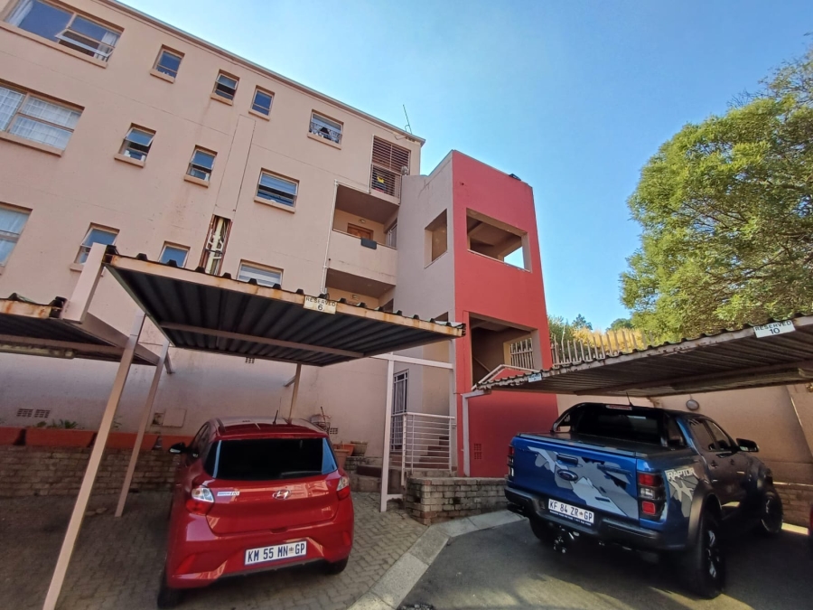 To Let 2 Bedroom Property for Rent in Winchester Hills Gauteng