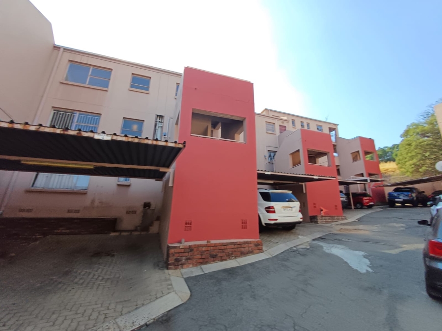To Let 2 Bedroom Property for Rent in Winchester Hills Gauteng