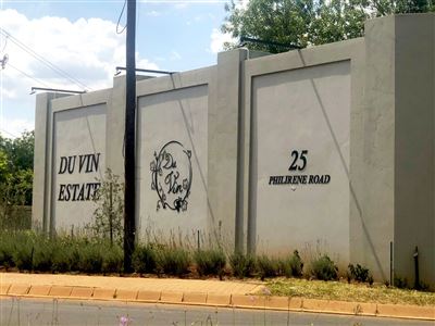 0 Bedroom Property for Sale in Raslouw Gauteng