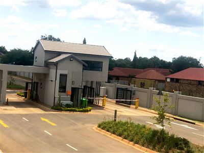 0 Bedroom Property for Sale in Raslouw Gauteng