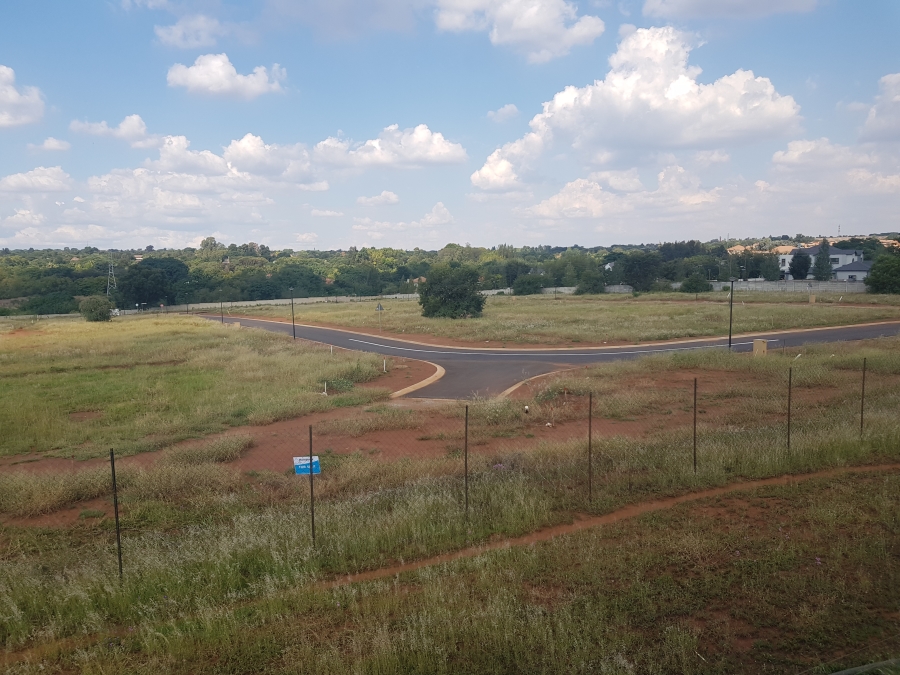 0 Bedroom Property for Sale in Raslouw Gauteng