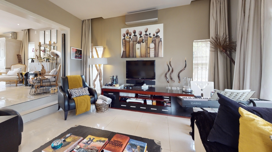 4 Bedroom Property for Sale in Dawnview Gauteng
