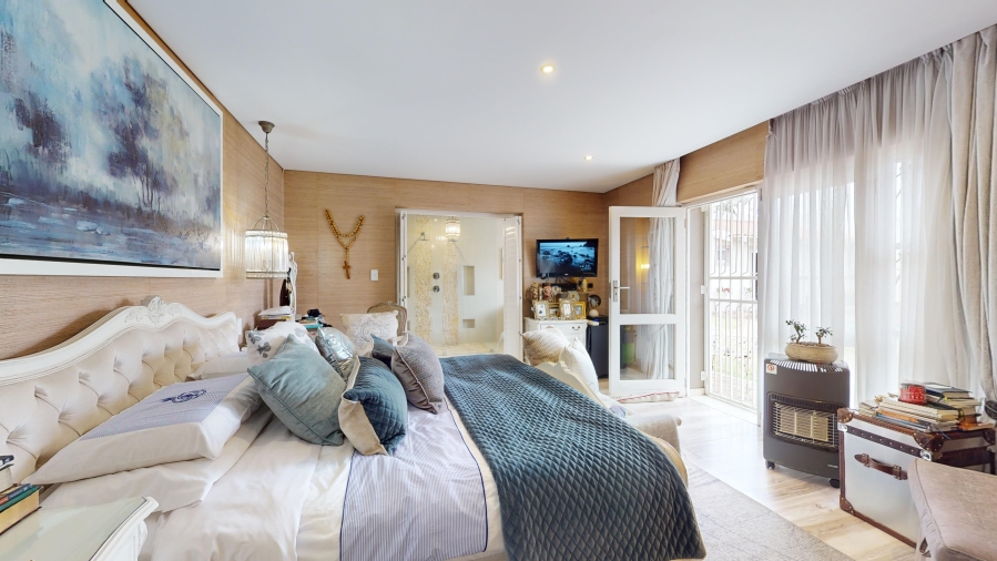 4 Bedroom Property for Sale in Dawnview Gauteng