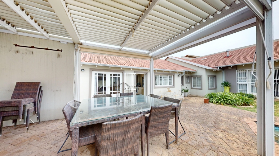 4 Bedroom Property for Sale in Dawnview Gauteng