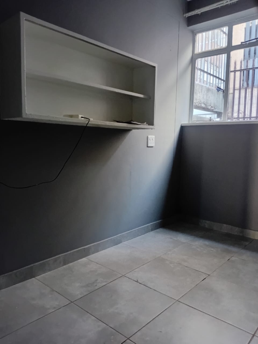 To Let 0 Bedroom Property for Rent in Johannesburg Central Gauteng