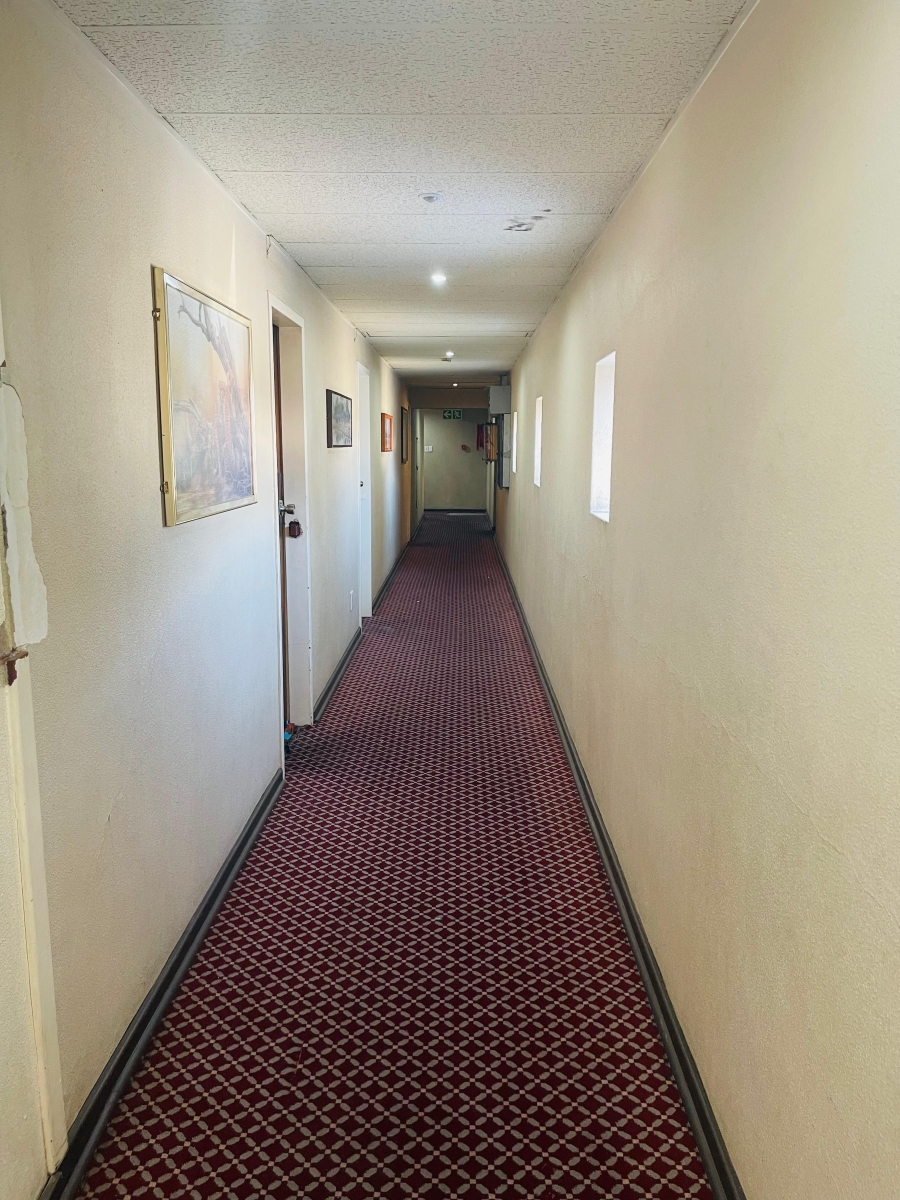 0 Bedroom Property for Sale in Edenvale Central Gauteng