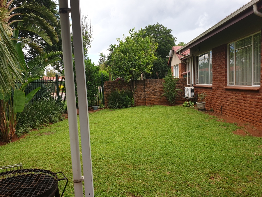 3 Bedroom Property for Sale in Sinoville Gauteng