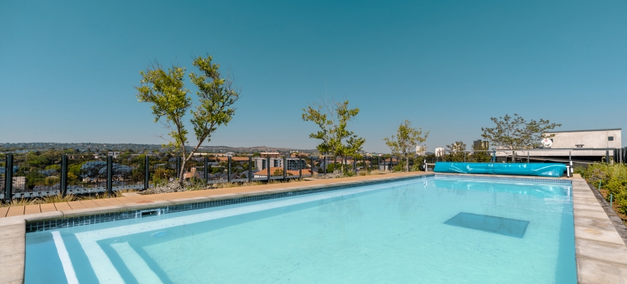 To Let 2 Bedroom Property for Rent in Hatfield Gauteng