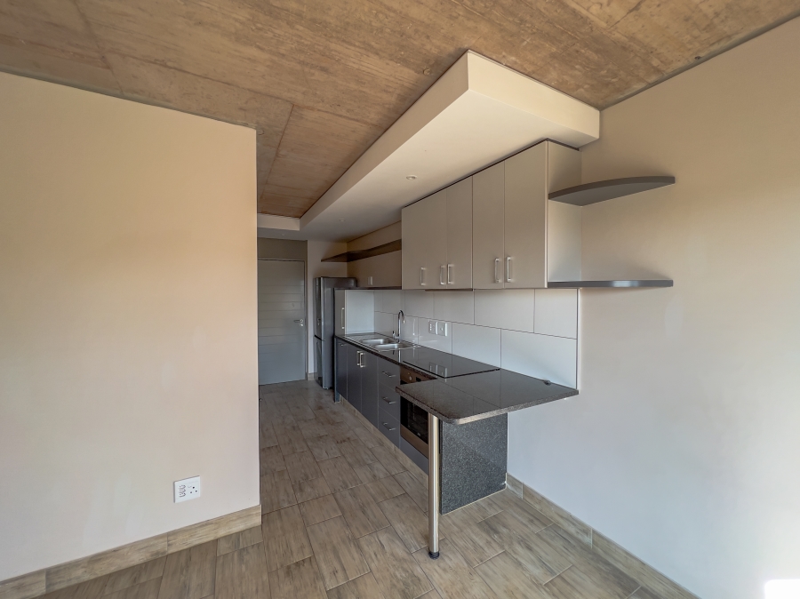 To Let 2 Bedroom Property for Rent in Hatfield Gauteng