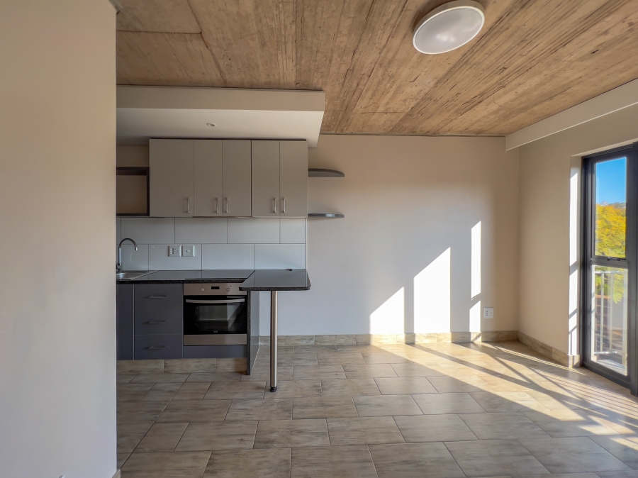 To Let 2 Bedroom Property for Rent in Hatfield Gauteng