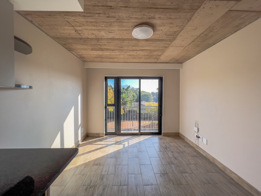 To Let 2 Bedroom Property for Rent in Hatfield Gauteng