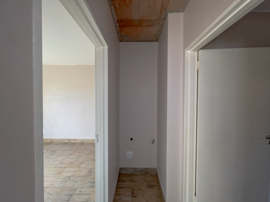 To Let 2 Bedroom Property for Rent in Hatfield Gauteng