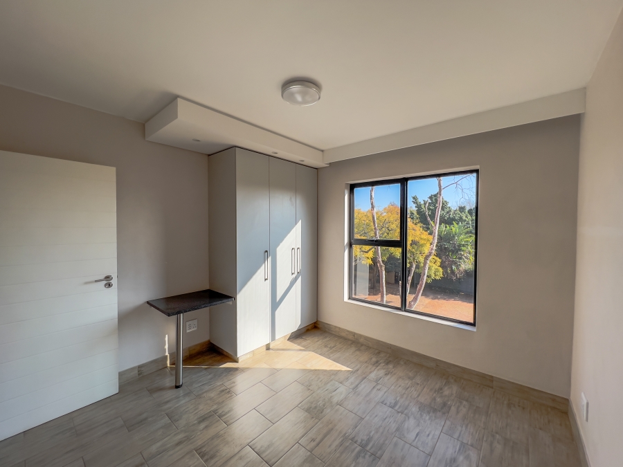 To Let 2 Bedroom Property for Rent in Hatfield Gauteng