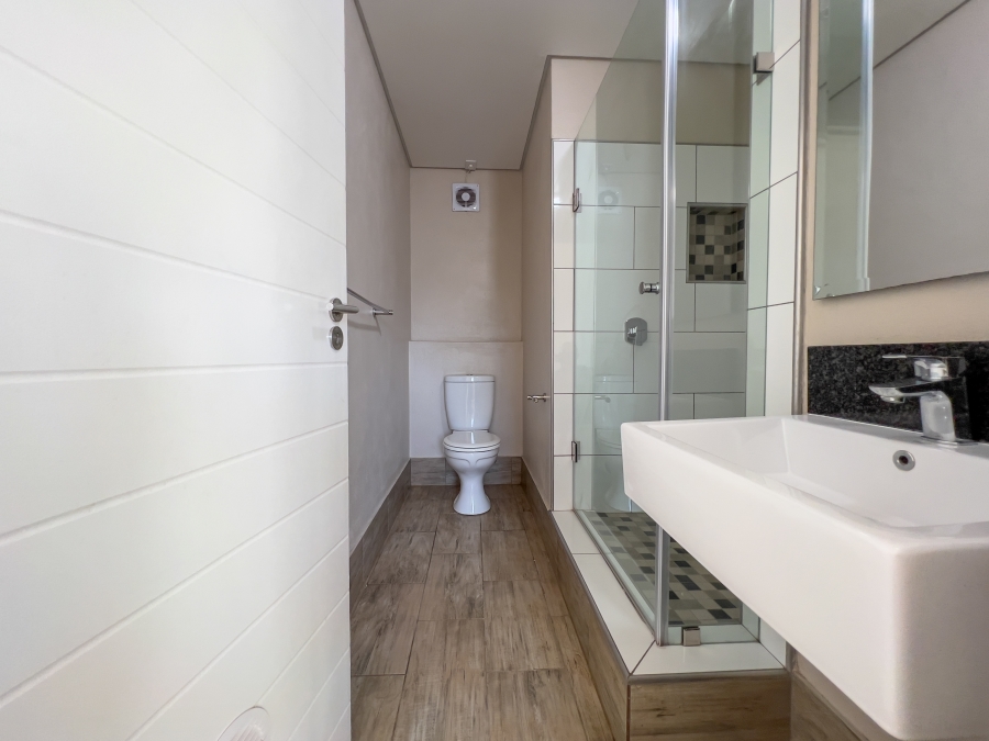 To Let 2 Bedroom Property for Rent in Hatfield Gauteng