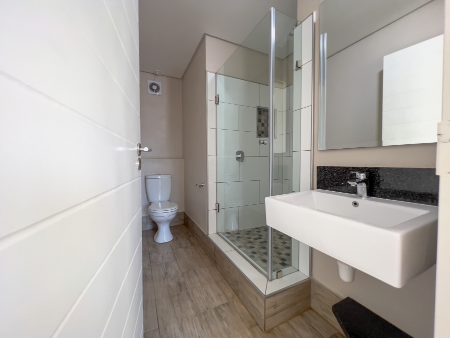 To Let 2 Bedroom Property for Rent in Hatfield Gauteng